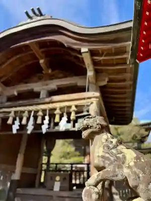 江島神社(神奈川県)