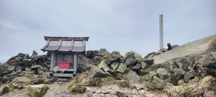 二荒山神社(群馬県)