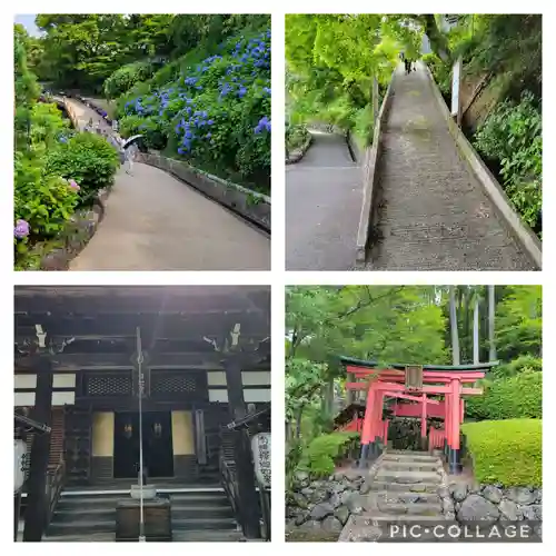 善峯寺(京都府)
