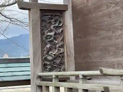 八幡神社(滋賀県)