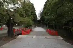 仙台東照宮の建物その他