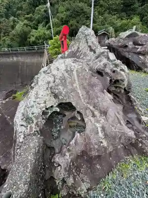 龍宮神社(高知県)