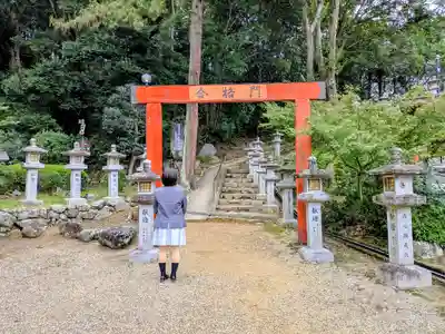 安倍文殊院 のその他建物