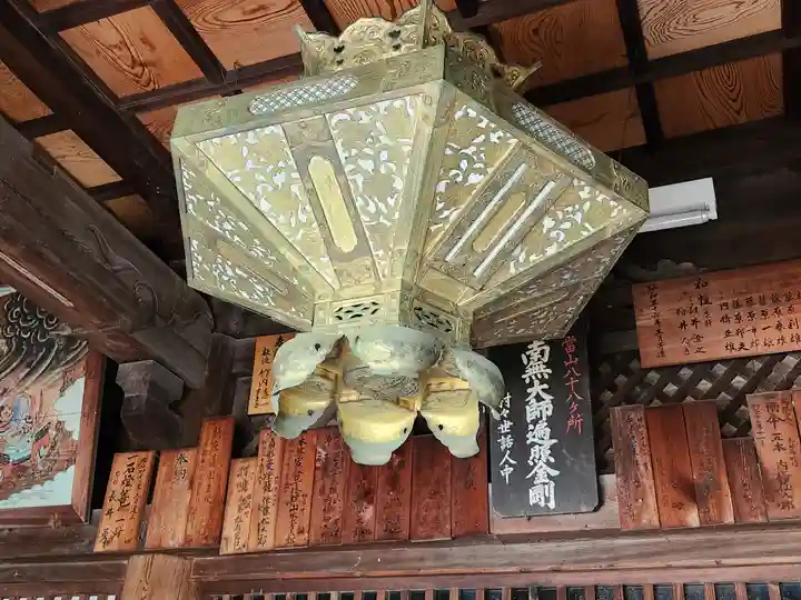 長明寺のその他建物