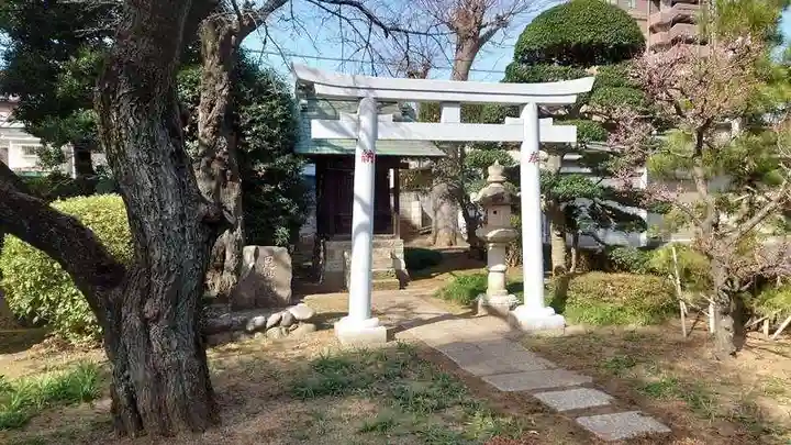 実蔵院のその他建物