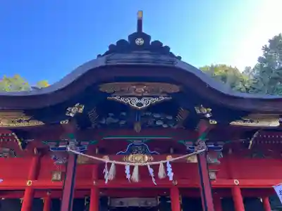 六所神社(愛知県)