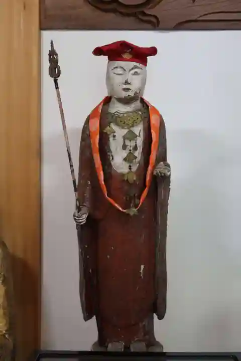 五智如来堂(福井県)