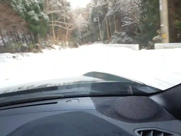 太皷谷稲成神社(島根県)