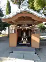 稲荷神社(埼玉県)