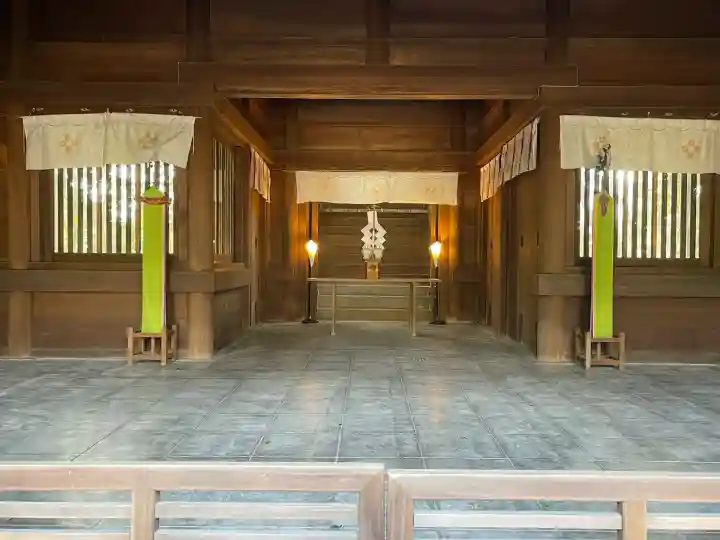 乃木神社(香川県)