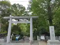 阿佐ヶ谷神明宮(東京都)