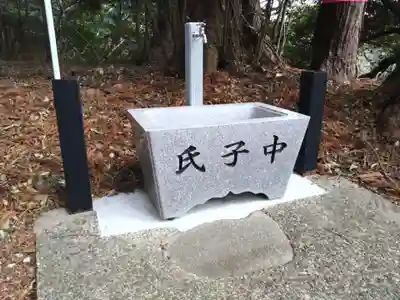 春日社(三重県)