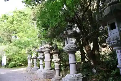 香取神宮(千葉県)