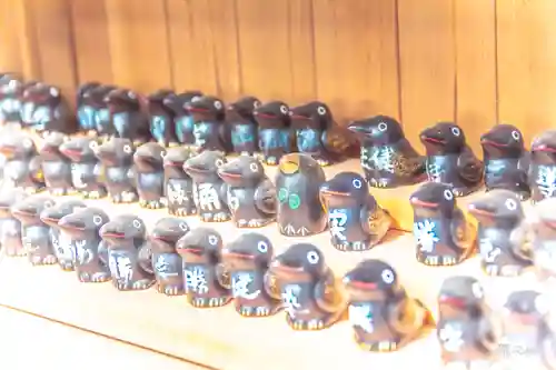 熊野神社(宮城県)