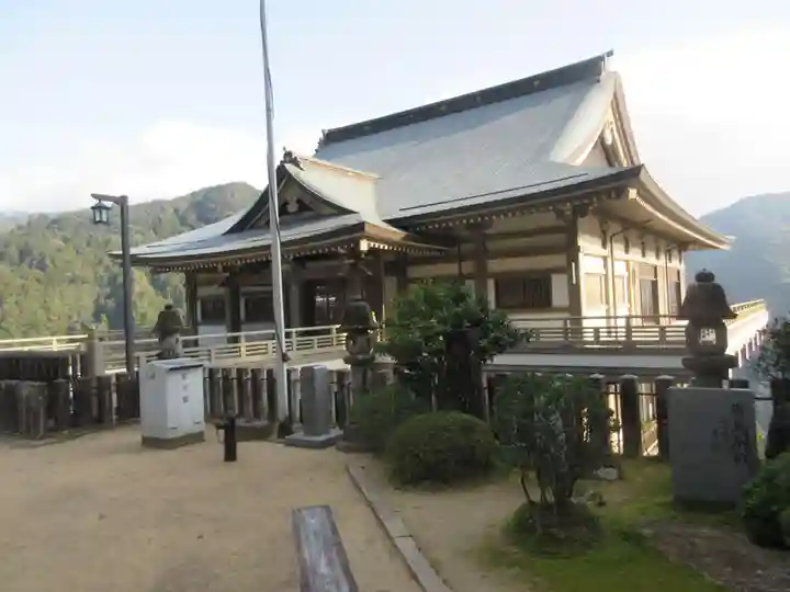 青岸渡寺(和歌山県)