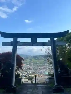 高野口八幡神社(和歌山県)
