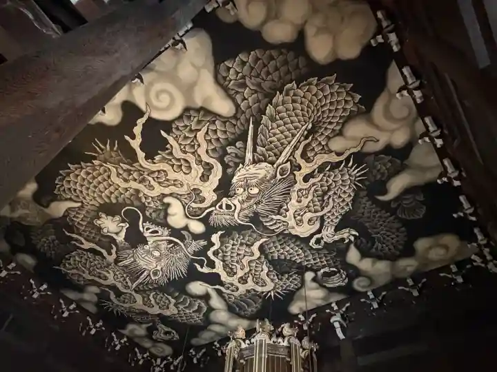 建仁寺(建仁禅寺)(京都府)