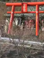 正一位稲荷大明神(香川県)