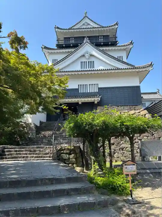 龍城神社(愛知県)