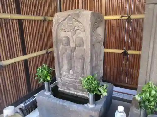 長安寺(東京都)