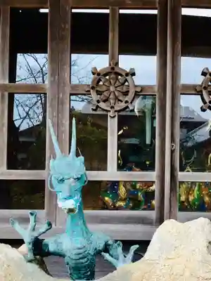 慶龍寺のその他建物