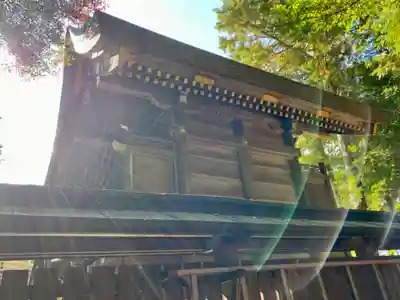八大神社(京都府)