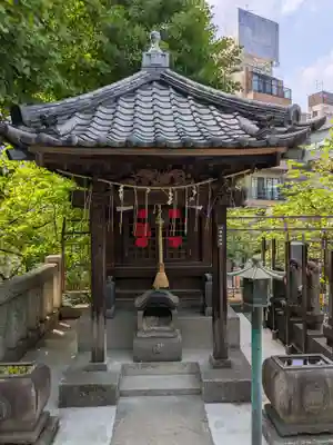 待乳山聖天（本龍院）(東京都)