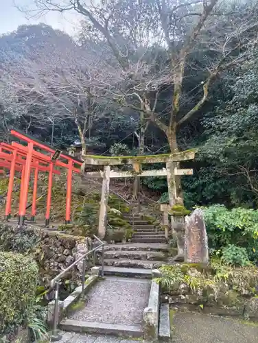 伊奈波神社(岐阜県)