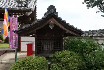 観音寺のその他建物