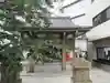 大國神社(東京都)