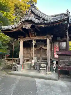 切幡寺(徳島県)
