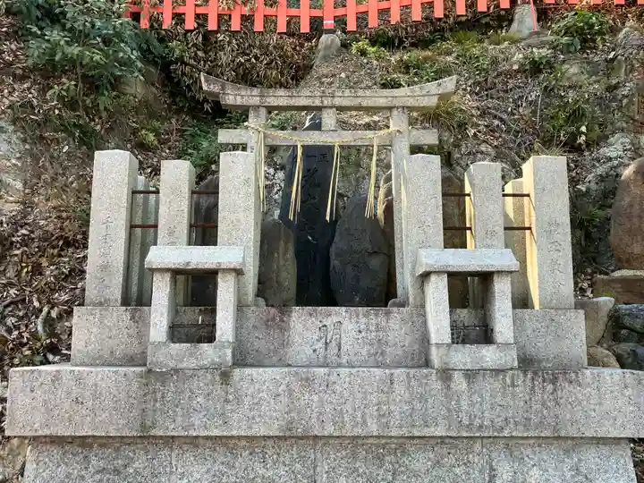 建勲神社(京都府)