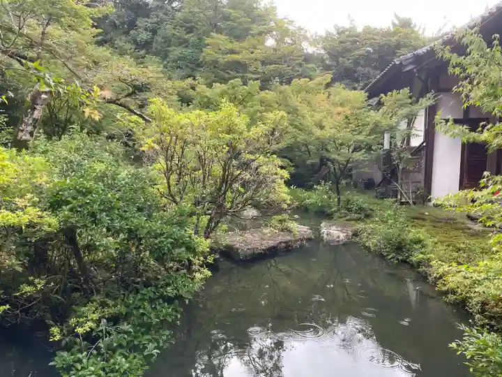 実相院門跡(京都府)