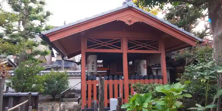 祐正寺のその他建物