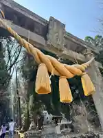 上色見熊野座神社(熊本県)