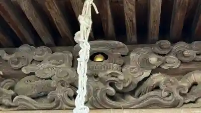 生出森八幡神社(里宮)(宮城県)