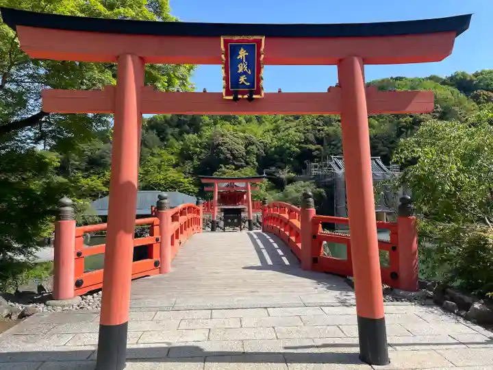 勝尾寺(大阪府)