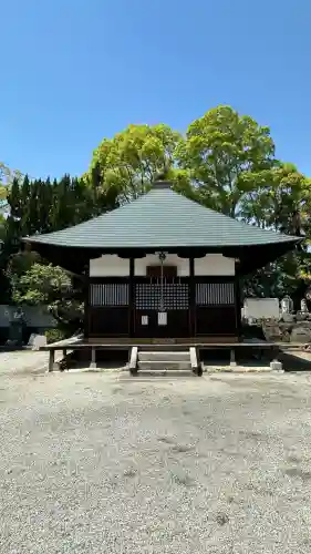 吉祥草寺(奈良県)