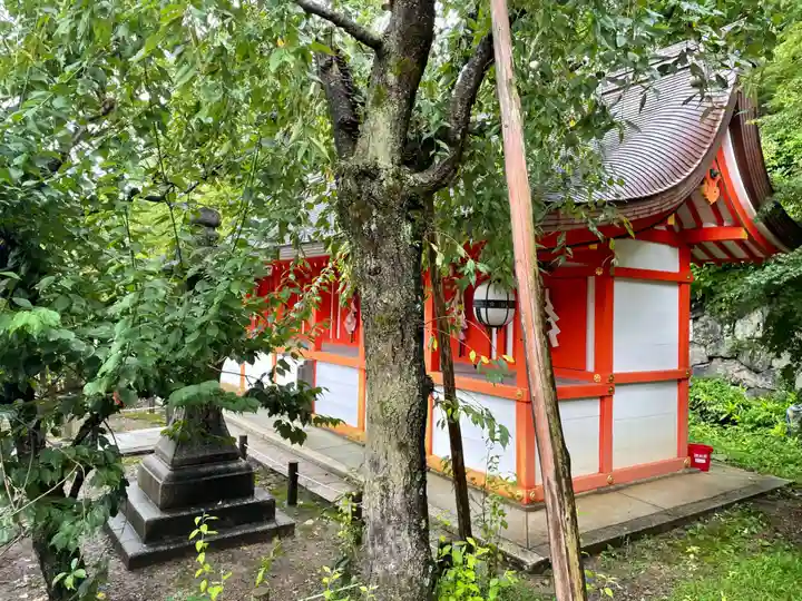 北野天満宮(京都府)