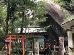 磐船神社(大阪府)