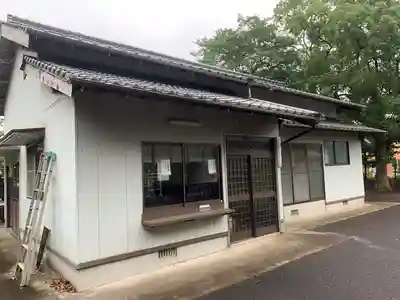 国片主神社(長崎県)