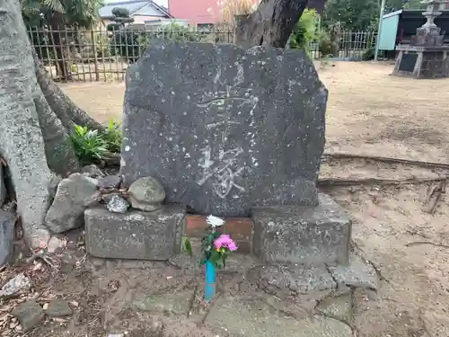 蓮蔵院のその他建物