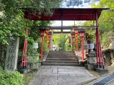 宝塚神社のその他建物