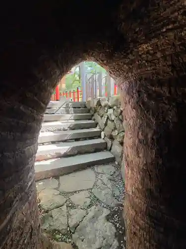 熊野那智大社(和歌山県)