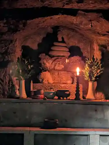 叶神社（東叶神社）(神奈川県)