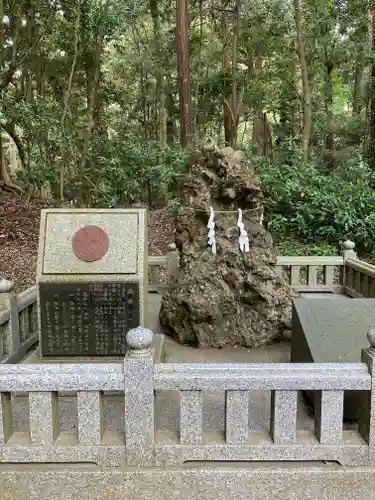 鹿島神宮(茨城県)