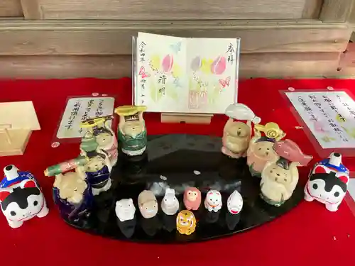 大宮・大原神社(千葉県)