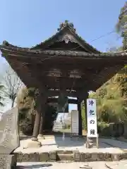 埼玉厄除け開運大師・龍泉寺（切り絵御朱印発祥の寺）の建物その他