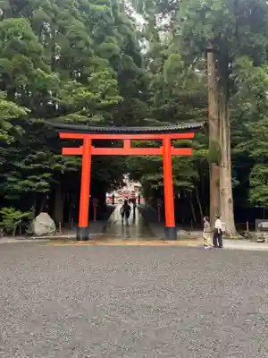 霧島神宮(鹿児島県)