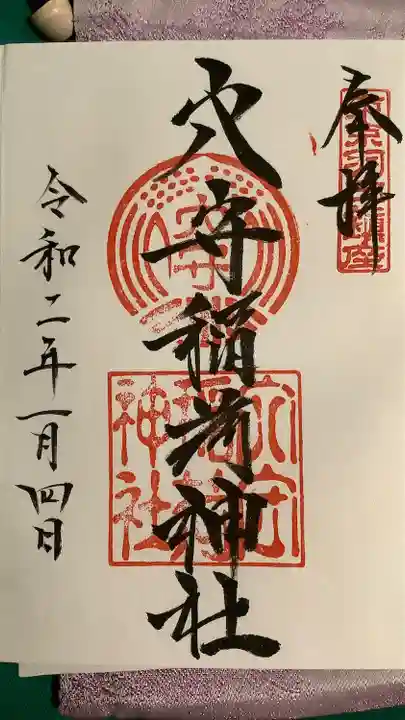 東京羽田 穴守稲荷神社(東京都)